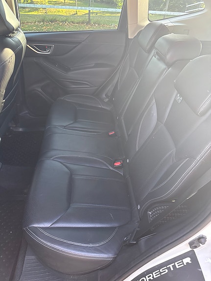 Subaru Forester 6 of 7