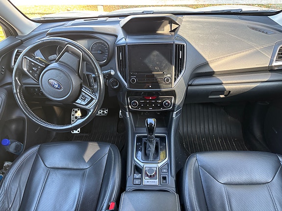 Subaru Forester 5 of 7