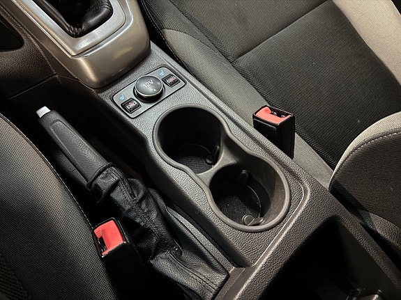 Ford Focus 18 of 23