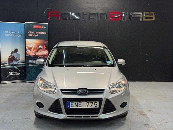 Ford Focus 6 of 23