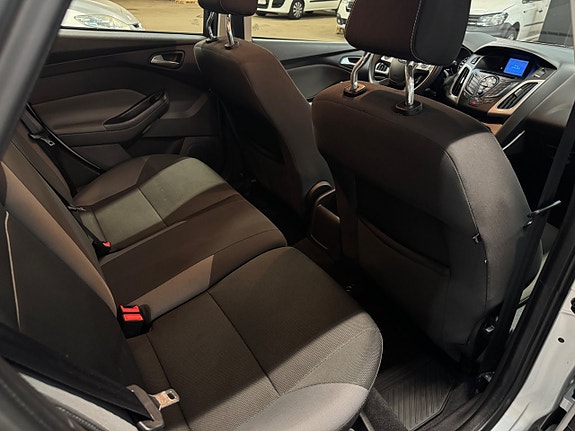Ford Focus 11 of 23