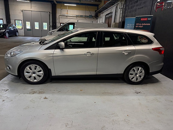 Ford Focus 5 of 23