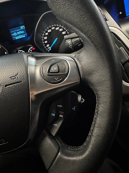 Ford Focus 22 of 23