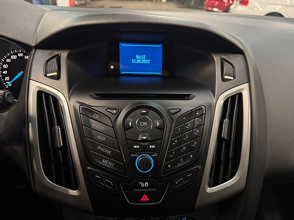 Ford Focus 20 of 23