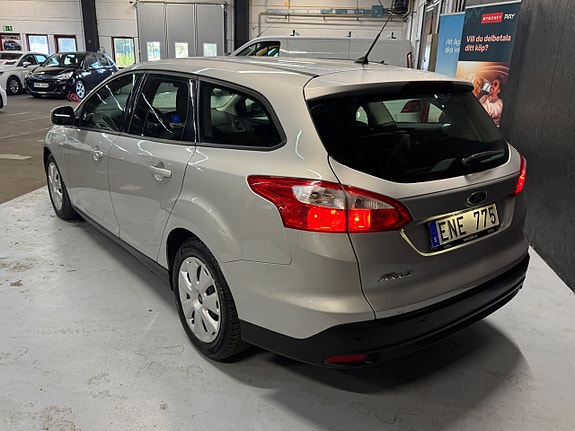 Ford Focus 3 of 23