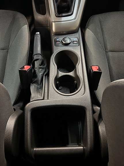 Ford Focus 17 of 23