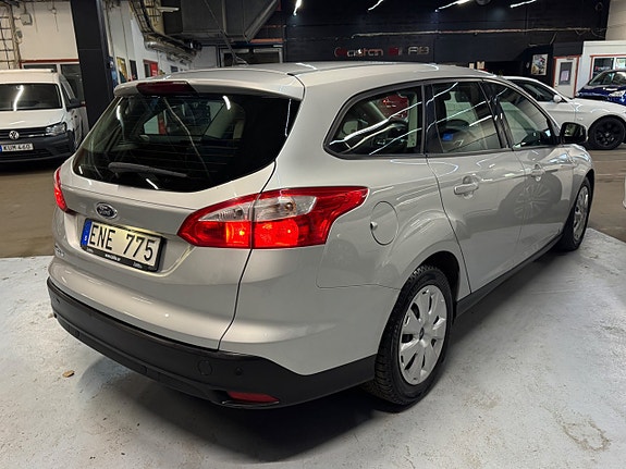 Ford Focus 4 of 23