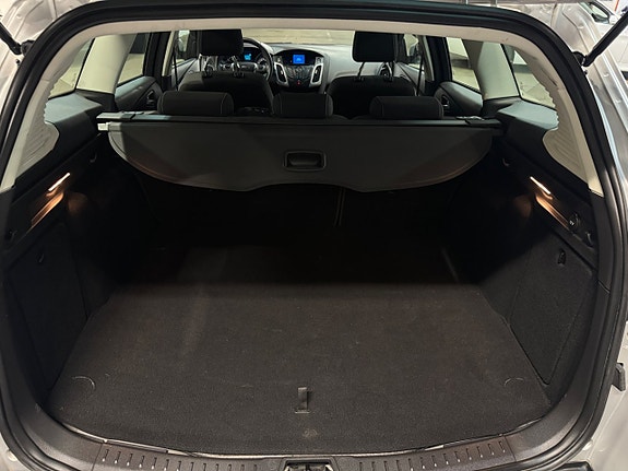 Ford Focus 10 of 23