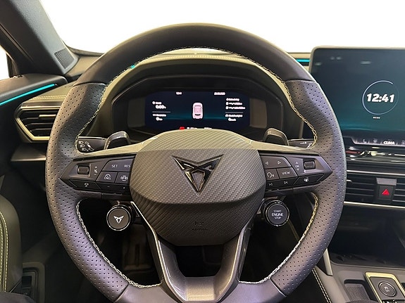 Cupra Formentor 6 of 11