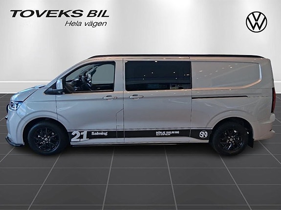 Volkswagen Transporter 2 of 12