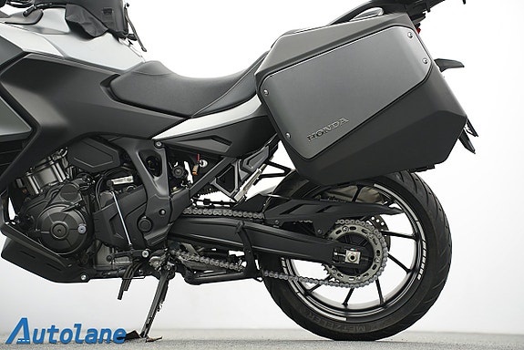 Honda NT1100A* ABS, Speed Control, V-Handtag, Nyservad* 15 of 28