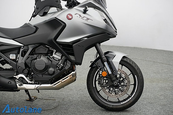 Honda NT1100A* ABS, Speed Control, V-Handtag, Nyservad* 12 of 28