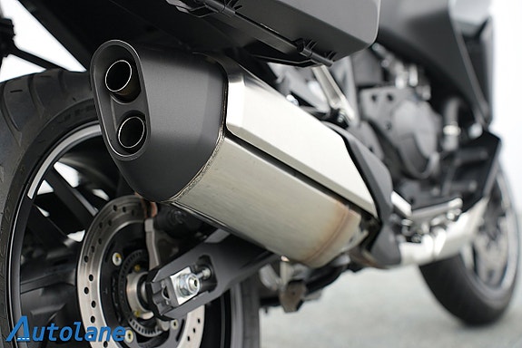 Honda NT1100A* ABS, Speed Control, V-Handtag, Nyservad* 28 of 28