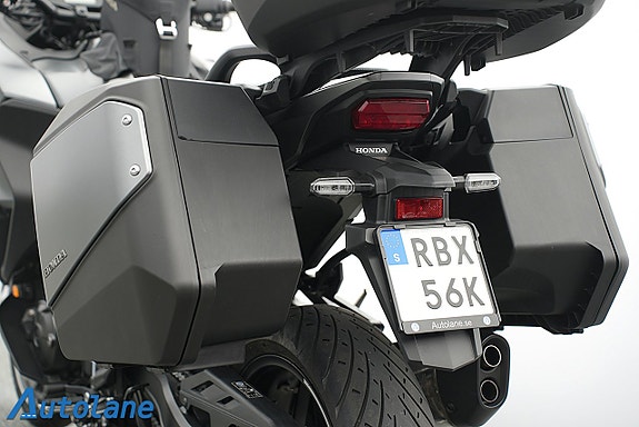 Honda NT1100A* ABS, Speed Control, V-Handtag, Nyservad* 16 of 28
