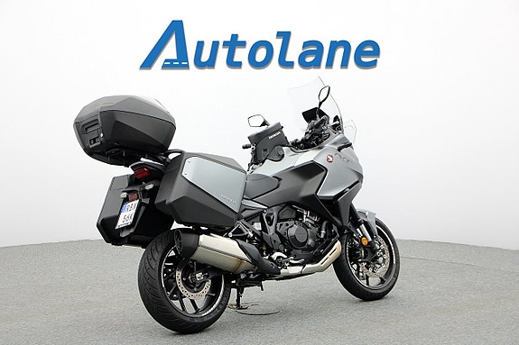 Honda NT1100A* ABS, Speed Control, V-Handtag, Nyservad* 5 of 28