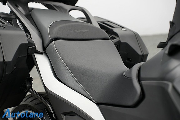 Honda NT1100A* ABS, Speed Control, V-Handtag, Nyservad* 17 of 28