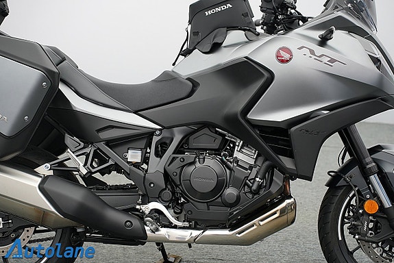 Honda NT1100A* ABS, Speed Control, V-Handtag, Nyservad* 11 of 28