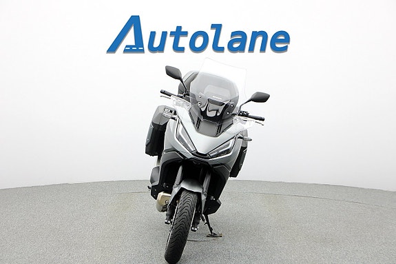 Honda NT1100A* ABS, Speed Control, V-Handtag, Nyservad* 7 of 28