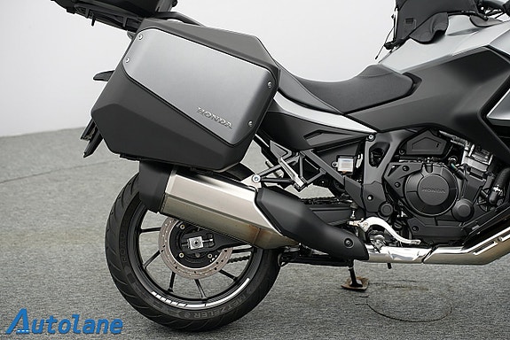 Honda NT1100A* ABS, Speed Control, V-Handtag, Nyservad* 10 of 28