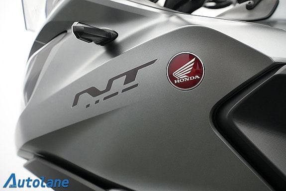 Honda NT1100A* ABS, Speed Control, V-Handtag, Nyservad* 27 of 28