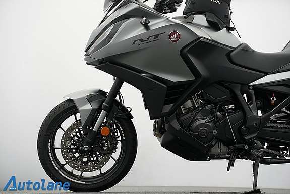 Honda NT1100A* ABS, Speed Control, V-Handtag, Nyservad* 13 of 28