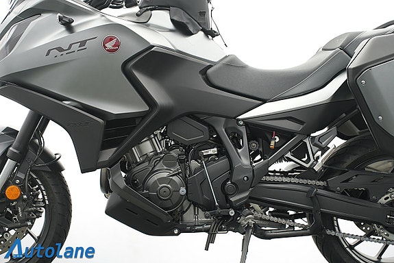 Honda NT1100A* ABS, Speed Control, V-Handtag, Nyservad* 14 of 28