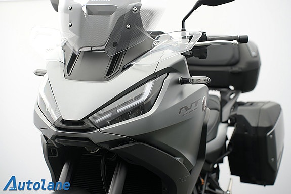 Honda NT1100A* ABS, Speed Control, V-Handtag, Nyservad* 26 of 28