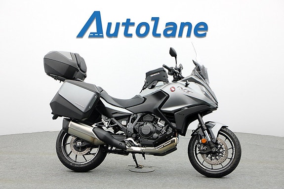 Honda NT1100A* ABS, Speed Control, V-Handtag, Nyservad* 6 of 28