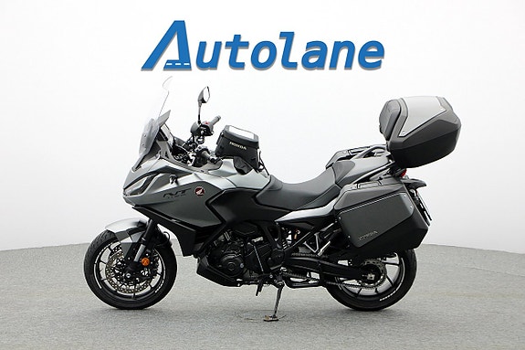 Honda NT1100A* ABS, Speed Control, V-Handtag, Nyservad* 9 of 28