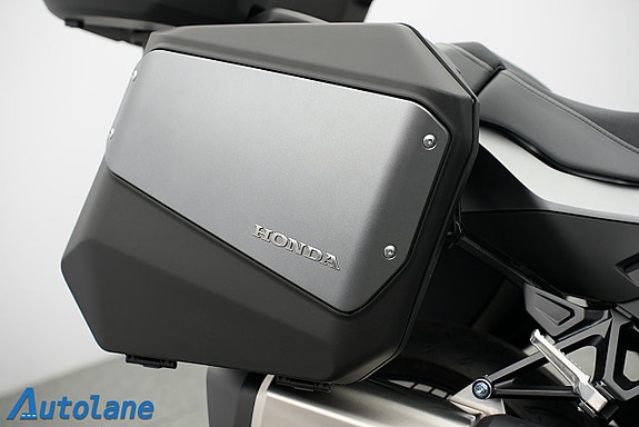 Honda NT1100A* ABS, Speed Control, V-Handtag, Nyservad* 25 of 28