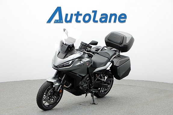 Honda NT1100A* ABS, Speed Control, V-Handtag, Nyservad* 4 of 28