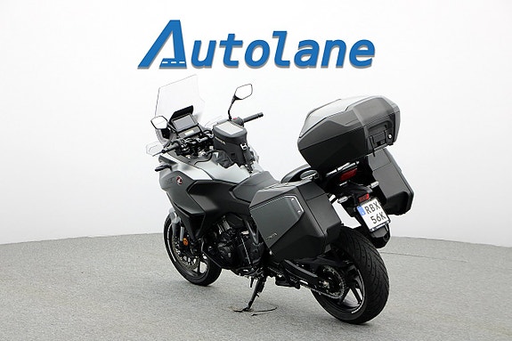 Honda NT1100A* ABS, Speed Control, V-Handtag, Nyservad* 3 of 28