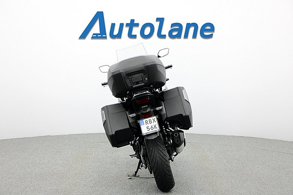 Honda NT1100A* ABS, Speed Control, V-Handtag, Nyservad* 8 of 28
