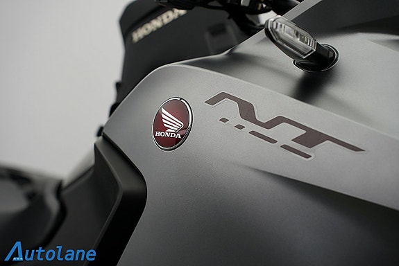 Honda NT1100A* ABS, Speed Control, V-Handtag, Nyservad* 22 of 28