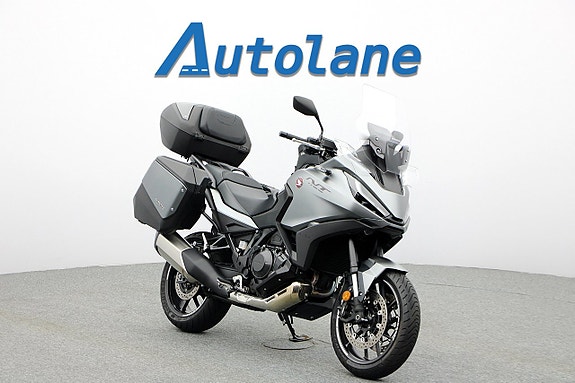 Honda NT1100A* ABS, Speed Control, V-Handtag, Nyservad*