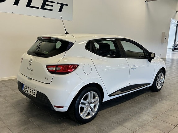 Renault Clio 4 of 16