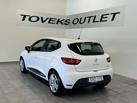 Renault Clio 5 of 16