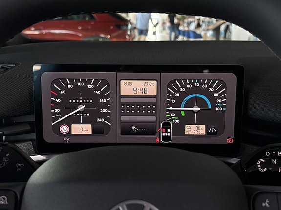 Volkswagen ID.3 Neo 4 of 20