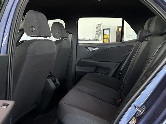 Volkswagen ID.3 Neo 16 of 20