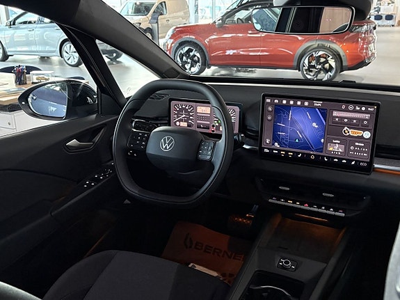 Volkswagen ID.3 Neo 11 of 20