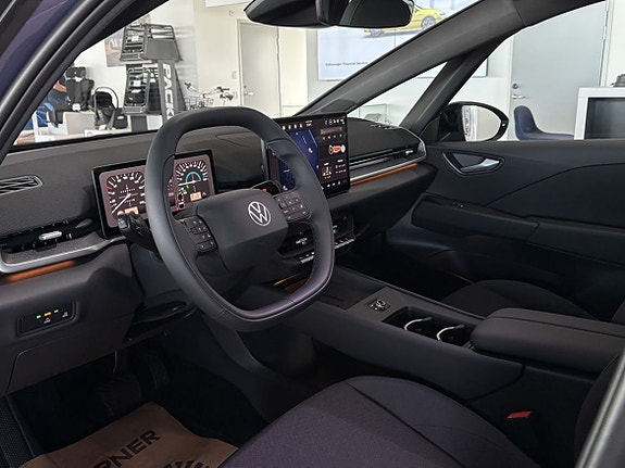 Volkswagen ID.3 Neo 7 of 20