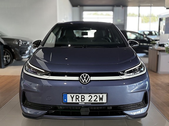 Volkswagen ID.3 Neo 6 of 20