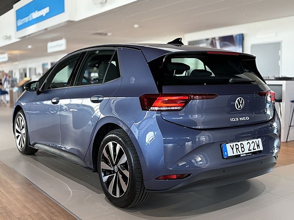 Volkswagen ID.3 Neo 15 of 20