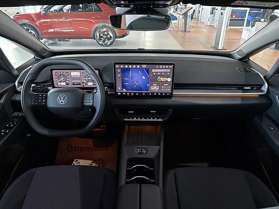Volkswagen ID.3 Neo 2 of 20