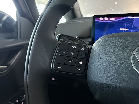 Volkswagen ID.3 Neo 8 of 20