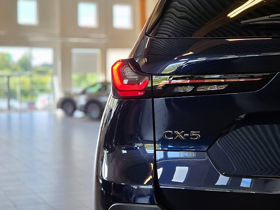 Mazda CX-5 5 of 19