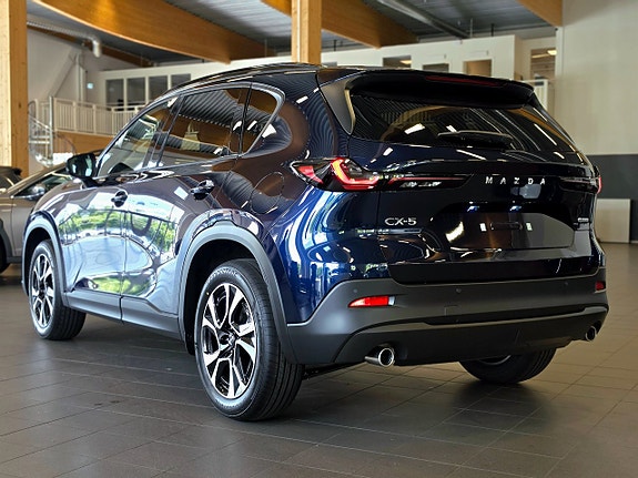 Mazda CX-5 4 of 19