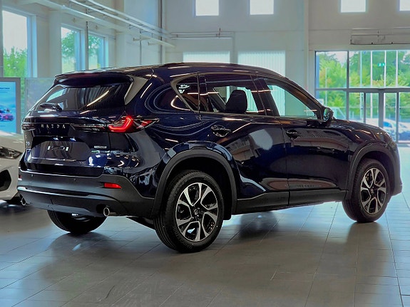 Mazda CX-5 3 of 19