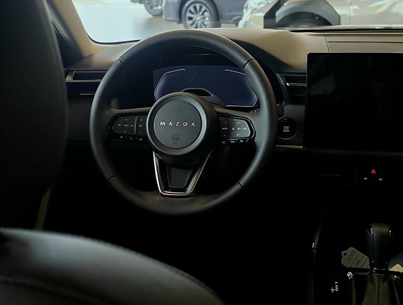 Mazda CX-5 12 of 19