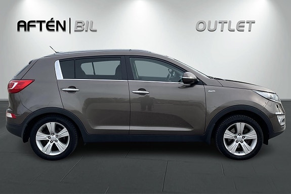 Kia Sportage 6 of 22